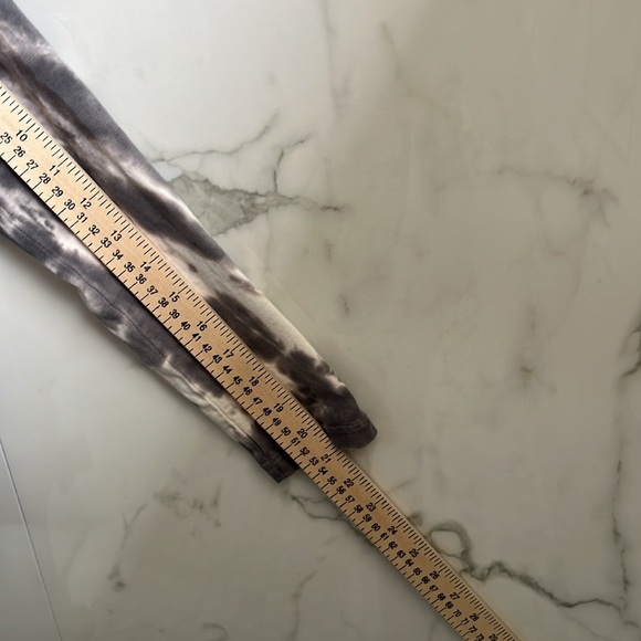 Treasure and Bond Youth Grey long sleeve t-shirt - Picture 5 of 6